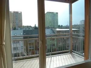 Pronájem bytu 1+kk, Brno, Božetěchova, 34 m2