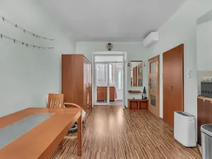 Prodej bytu 4+kk, Hradec Králové, Habrmanova, 104 m2