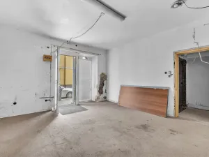 Prodej bytu 4+kk, Hradec Králové, Habrmanova, 104 m2