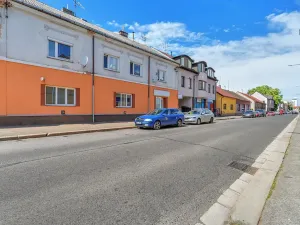 Prodej bytu 4+kk, Hradec Králové, Habrmanova, 104 m2