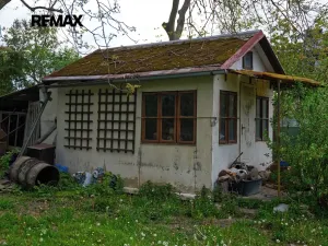 Prodej pozemku pro bydlení, Nýrsko, 829 m2