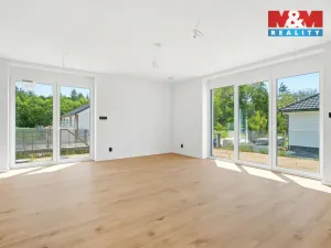 Prodej rodinného domu, Mcely, 101 m2
