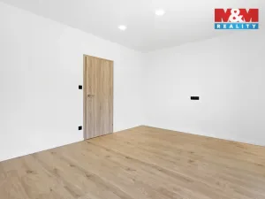 Prodej rodinného domu, Mcely, 101 m2