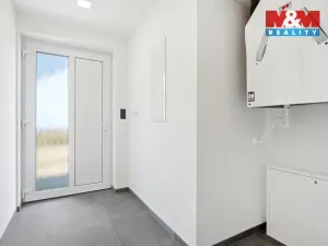 Prodej rodinného domu, Mcely, 101 m2