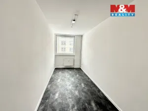 Pronájem bytu 3+kk, Opočno, Krátká, 62 m2