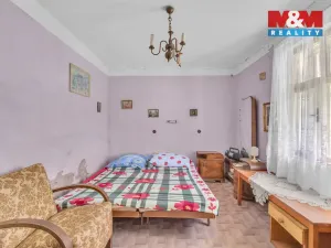 Prodej zemědělské usedlosti, Vrbice, 61 m2