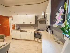 Prodej bytu 3+kk, Praha - Vinohrady, Balbínova, 72 m2