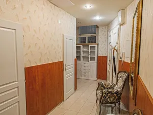 Prodej bytu 3+kk, Praha - Vinohrady, Balbínova, 72 m2