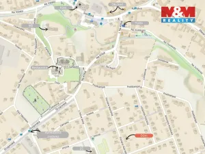 Prodej rodinného domu, Velký Týnec, Floriána Navrátila, 112 m2