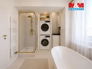 Prodej bytu 3+kk, Olomouc - Hejčín, Erenburgova, 75 m2