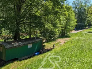 Prodej pozemku, Rejštejn - Klášterský Mlýn, 2979 m2