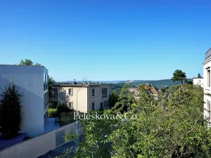 Pronájem rodinného domu, Praha - Braník, V malých domech I, 300 m2