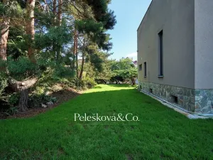 Pronájem rodinného domu, Praha - Braník, V malých domech I, 300 m2