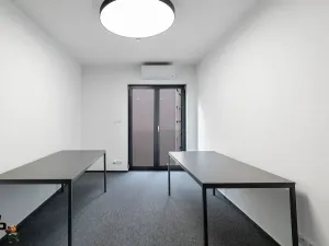 Pronájem kanceláře, Frýdek-Místek, Riegrova, 13 m2