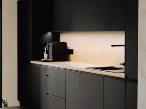Pronájem kanceláře, Frýdek-Místek, Riegrova, 13 m2