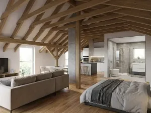 Prodej rodinného domu, Hranice - Hranice I-Město, 139 m2