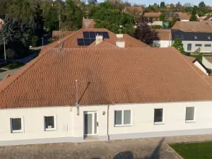 Prodej rodinného domu, Sobotovice, 370 m2