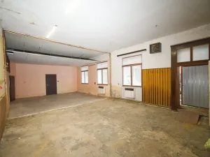 Prodej kanceláře, Rozstání, 200 m2