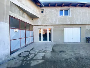 Prodej rodinného domu, Klíčany, Báštěcká, 265 m2