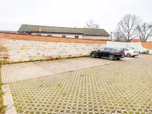 Pronájem bytu 3+kk, Čistá, 70 m2