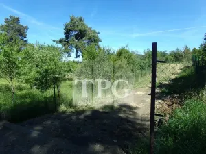 Prodej pozemku pro bydlení, Opolany, 1144 m2
