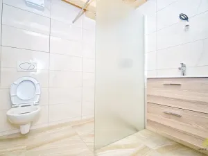 Prodej bytu 1+kk, Břeclav, 56 m2