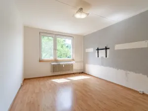Prodej bytu 3+1, Vsetín, Svornosti, 80 m2