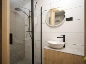 Prodej chaty, Andělská Hora, 41 m2