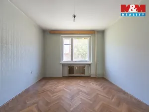 Prodej bytu 3+1, Zlín, Zálešná II, 70 m2