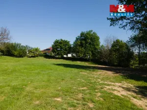 Prodej pozemku pro bydlení, Hukvaldy - Dolní Sklenov, 1193 m2