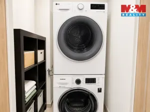Prodej bytu 4+kk, Praha, Ke kříži, 76 m2