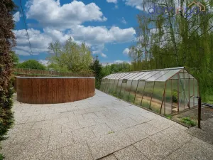 Prodej rodinného domu, Janov, 142 m2