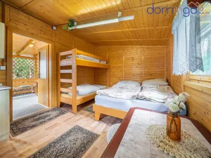 Prodej rodinného domu, Janov, 142 m2
