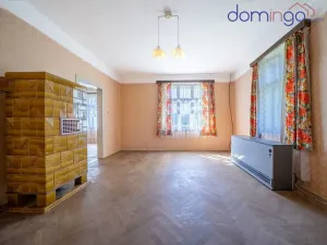 Prodej rodinného domu, Karle, 236 m2