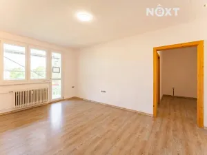 Prodej bytu 3+1, Zábřeh, 17. listopadu, 74 m2