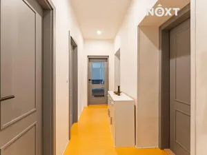 Prodej bytu 5+kk, Šumperk, Slovanská, 100 m2
