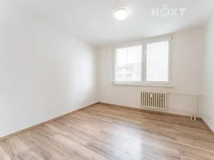 Pronájem bytu 2+1, Šumperk, Evaldova, 58 m2