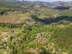 Prodej chaty, Rajnochovice, 80 m2