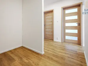 Pronájem bytu 3+1, Kroměříž, U Rejdiště, 74 m2