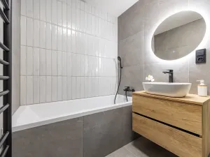 Prodej bytu 3+kk, Praha - Žižkov, Roháčova, 79 m2