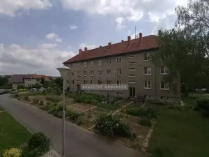 Pronájem bytu 2+1, Šlapanice, 66 m2