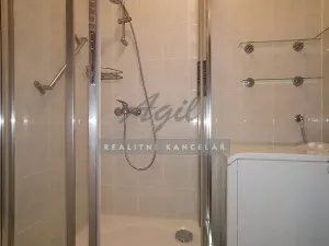 Pronájem bytu 2+1, Šlapanice, 66 m2