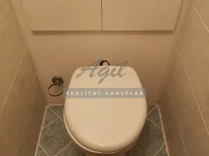 Pronájem bytu 2+1, Šlapanice, 66 m2