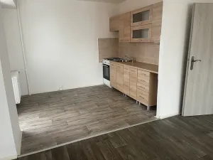 Pronájem bytu 3+1, Ostrava, U Nádraží, 64 m2