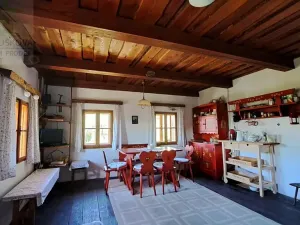 Prodej chalupy, Dolní Bečva, 140 m2