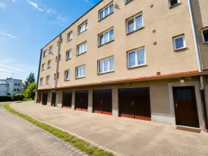Prodej bytu 3+1, Benešov, Ladova, 68 m2