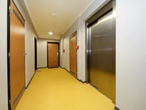 Pronájem bytu 3+kk, Praha - Libeň, Rozšířená, 72 m2