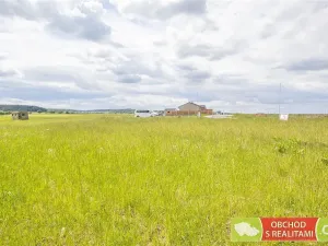 Prodej pozemku, Stolany, 1366 m2