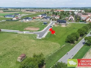 Prodej pozemku, Stolany, 2629 m2