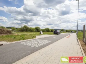 Prodej pozemku, Stolany, 2629 m2